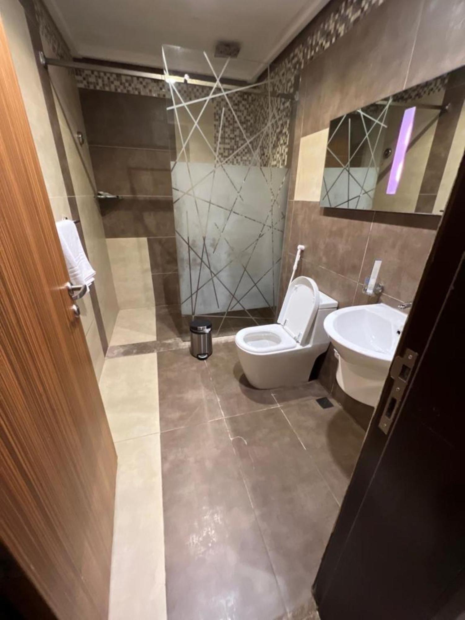 Obhur Home DDjeddah Extérieur photo