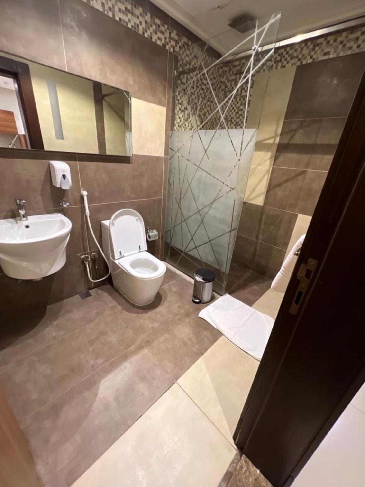 Obhur Home DDjeddah Extérieur photo