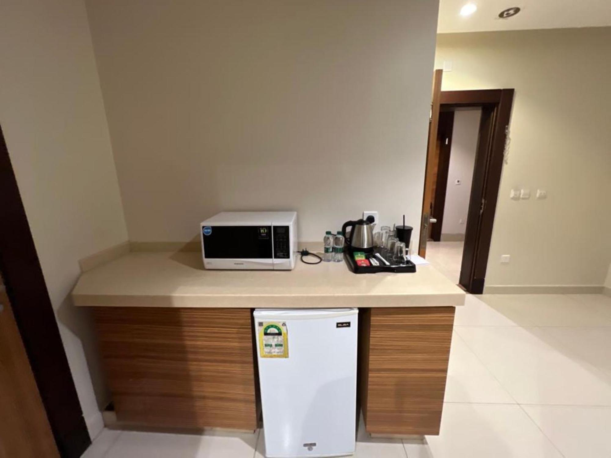 Obhur Home DDjeddah Extérieur photo