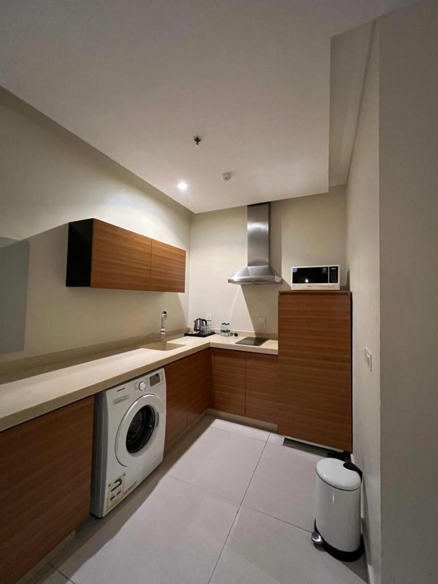 Obhur Home DDjeddah Extérieur photo
