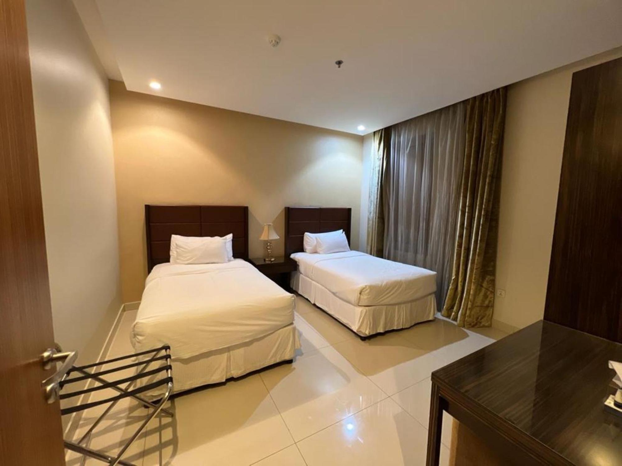 Obhur Home DDjeddah Extérieur photo