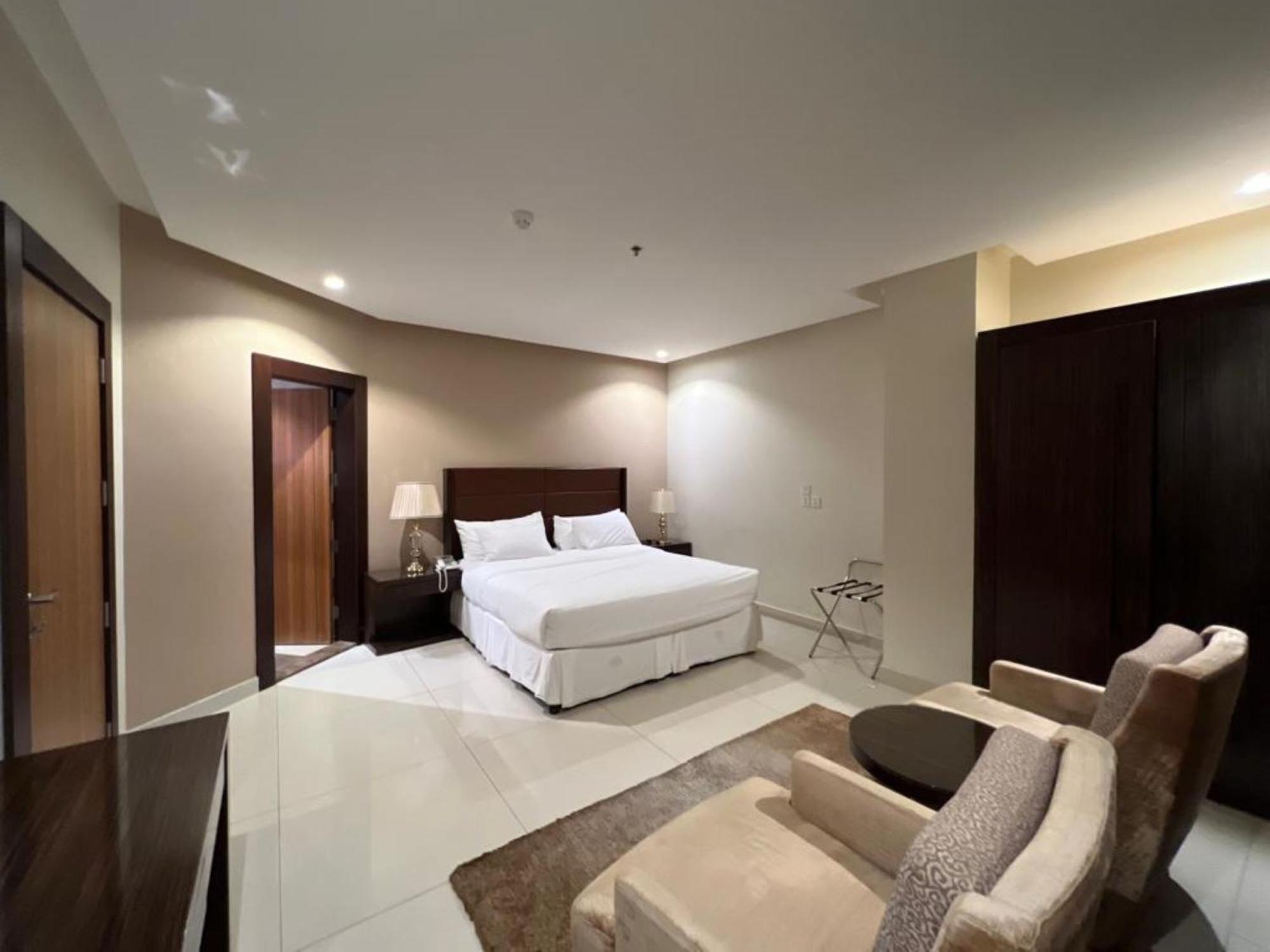 Obhur Home DDjeddah Extérieur photo