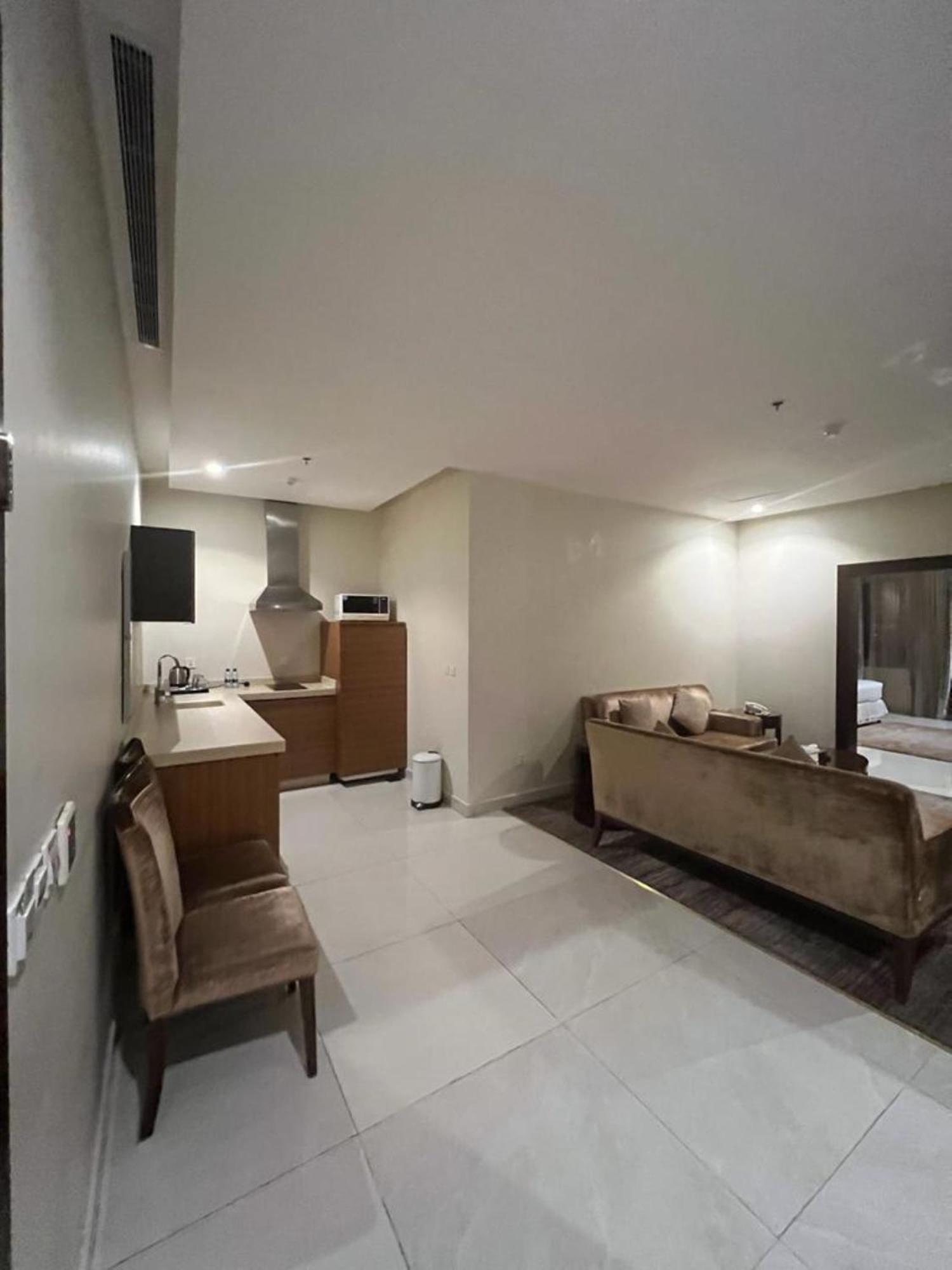 Obhur Home DDjeddah Extérieur photo