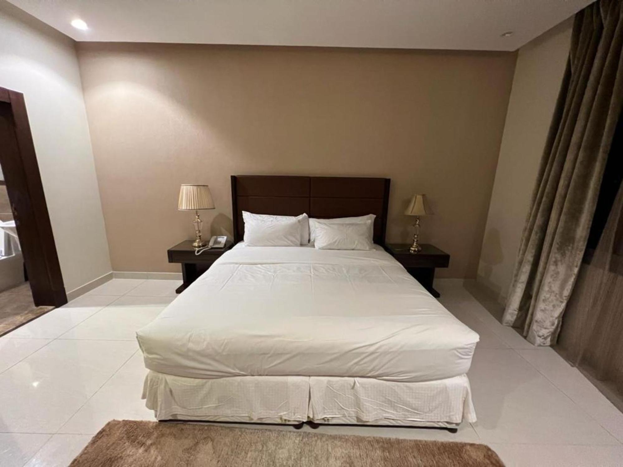 Obhur Home DDjeddah Extérieur photo