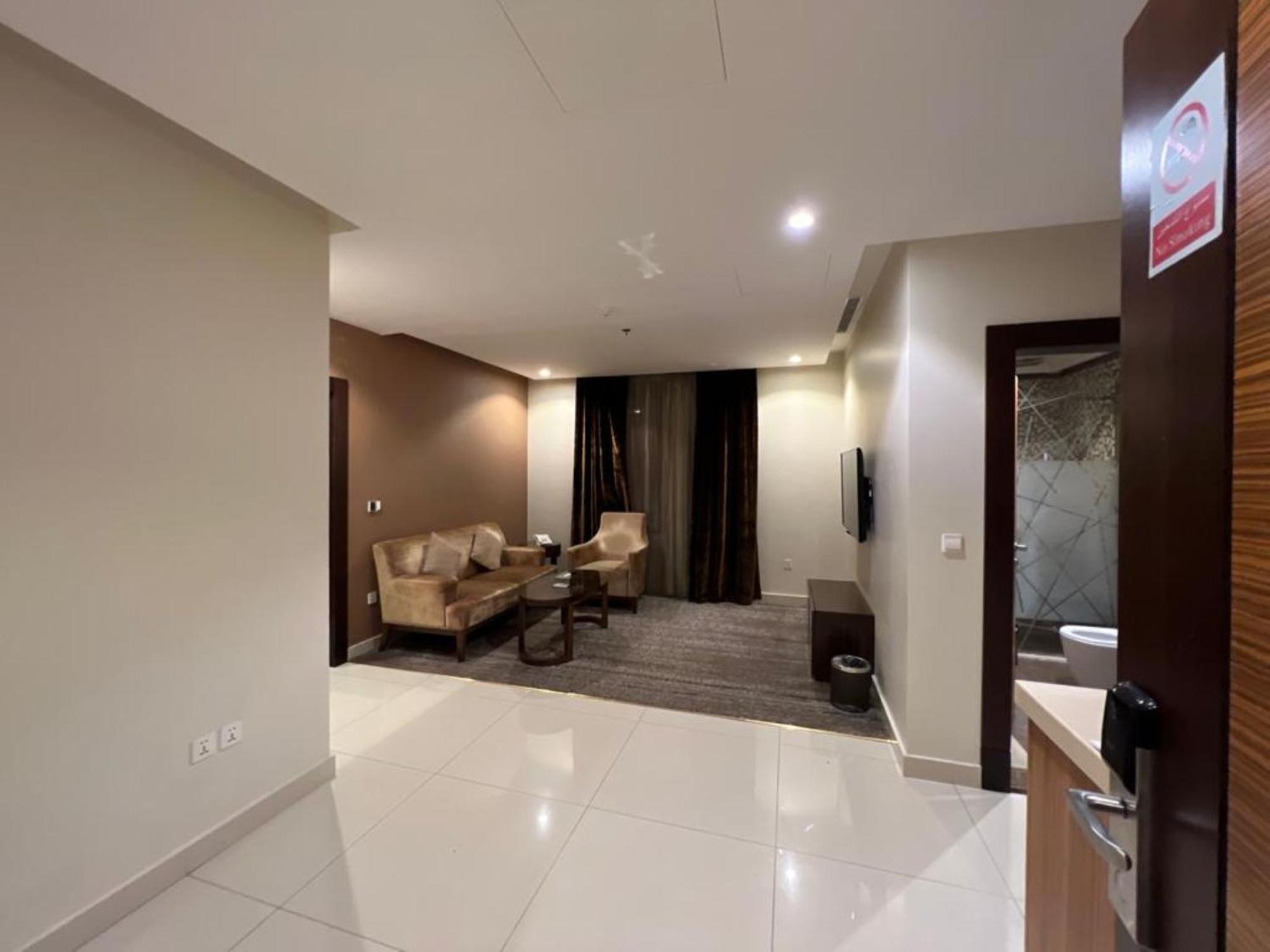 Obhur Home DDjeddah Extérieur photo