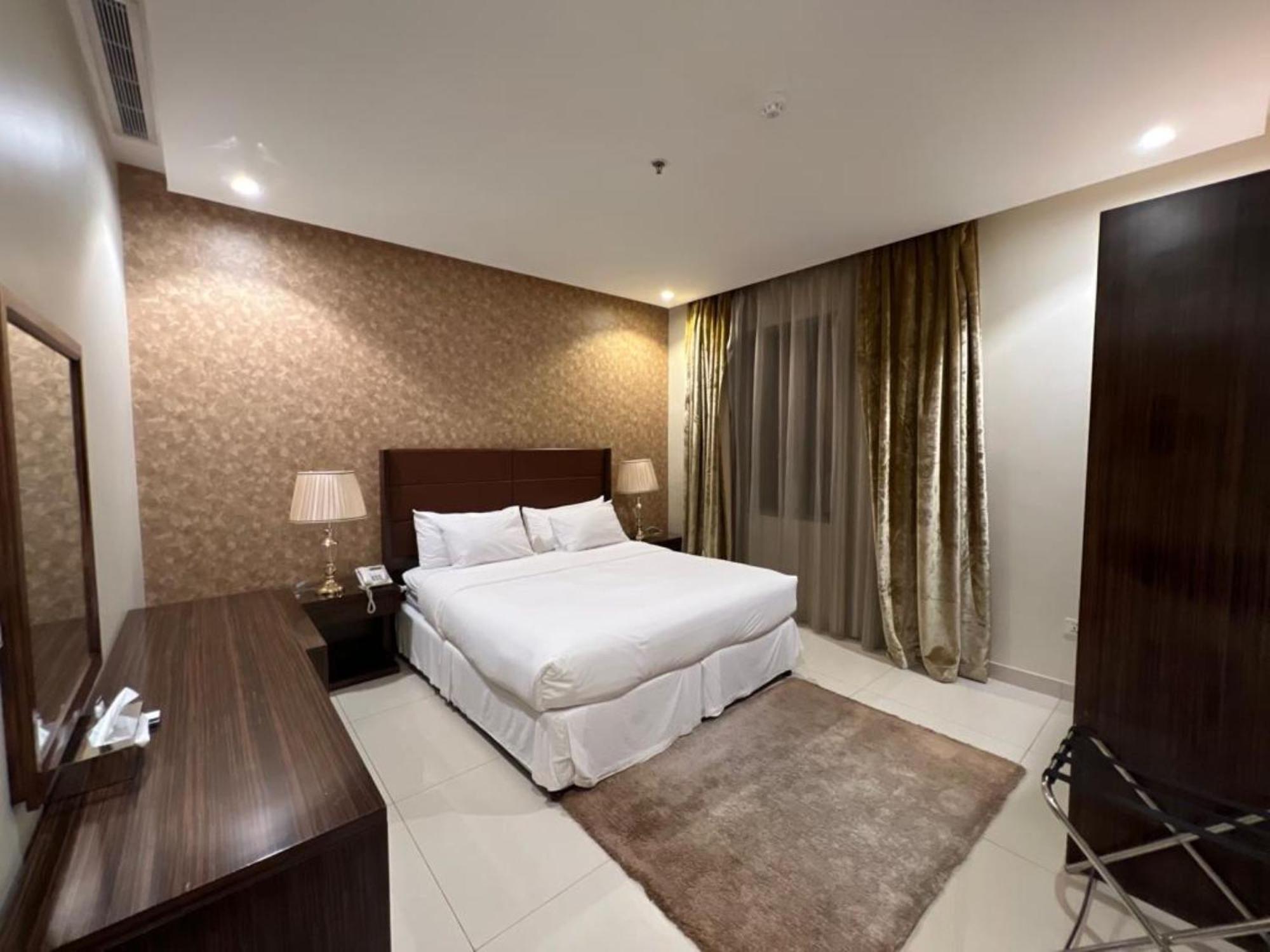 Obhur Home DDjeddah Extérieur photo