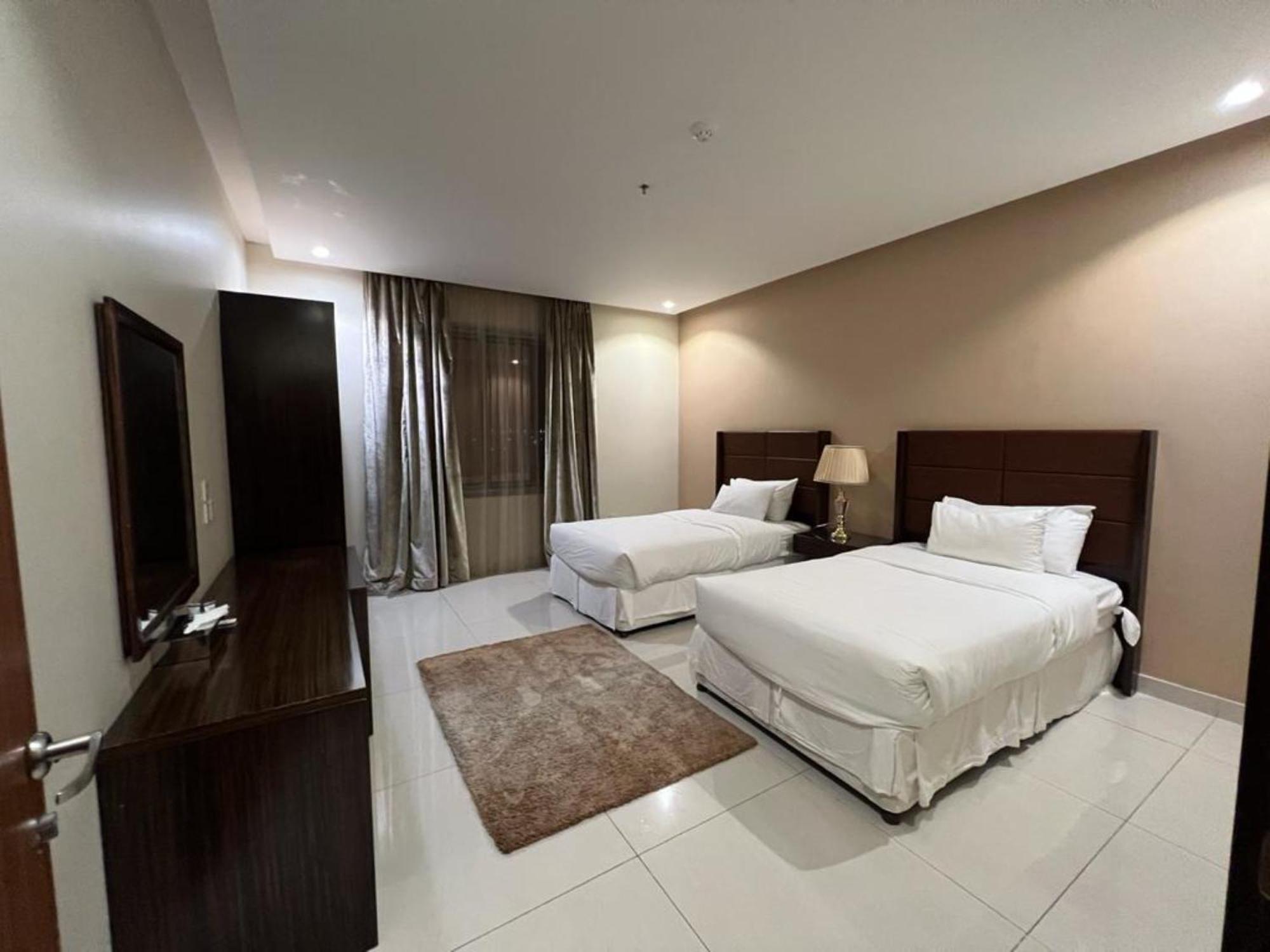 Obhur Home DDjeddah Extérieur photo
