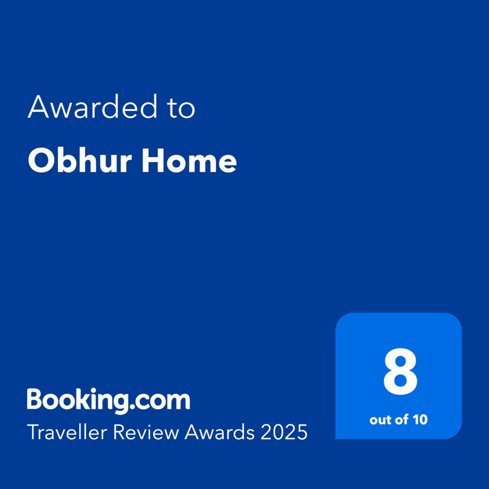 Obhur Home DDjeddah Extérieur photo